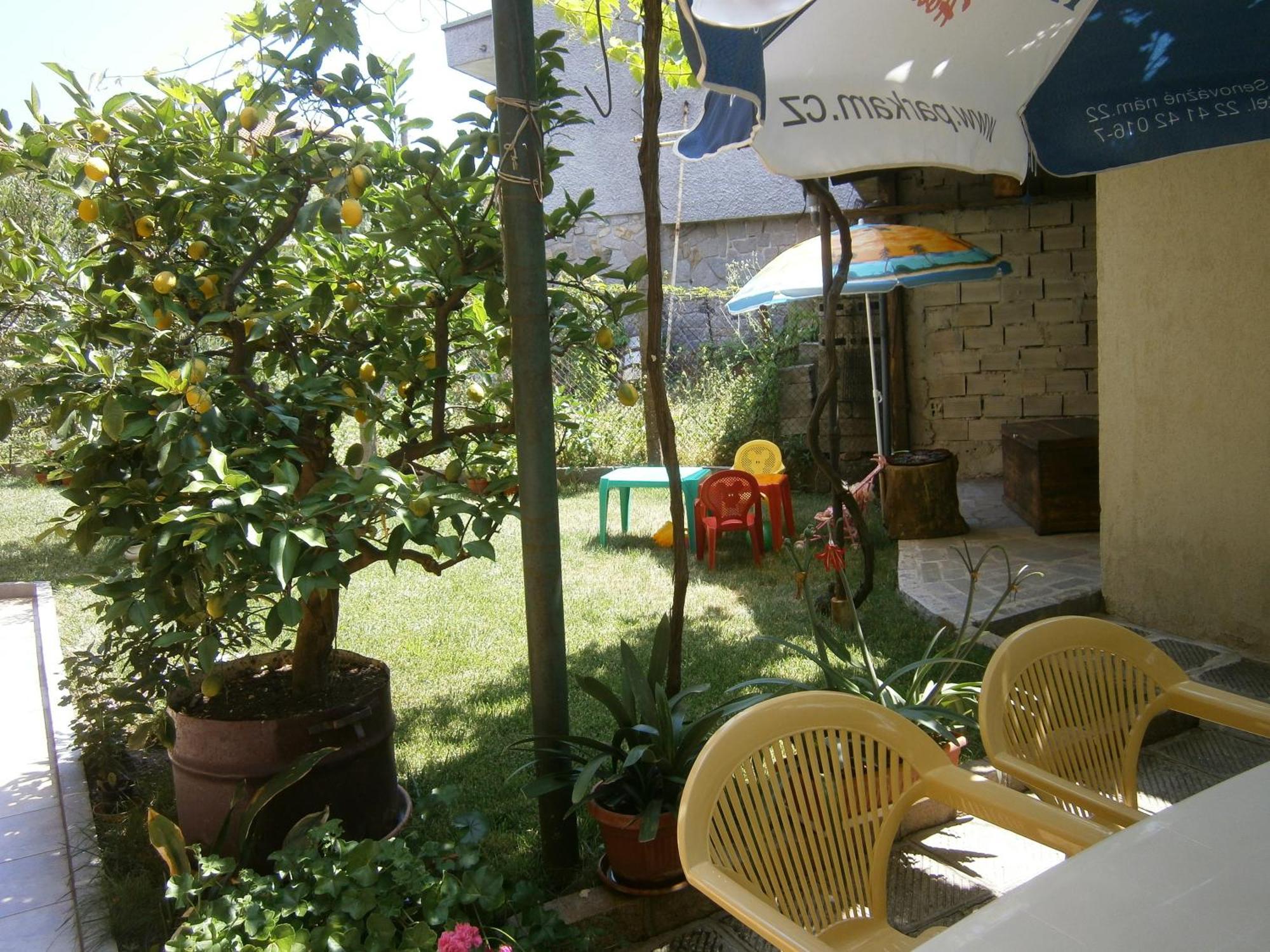 Family Hotel Bellehouse Chernomorets Exterior photo