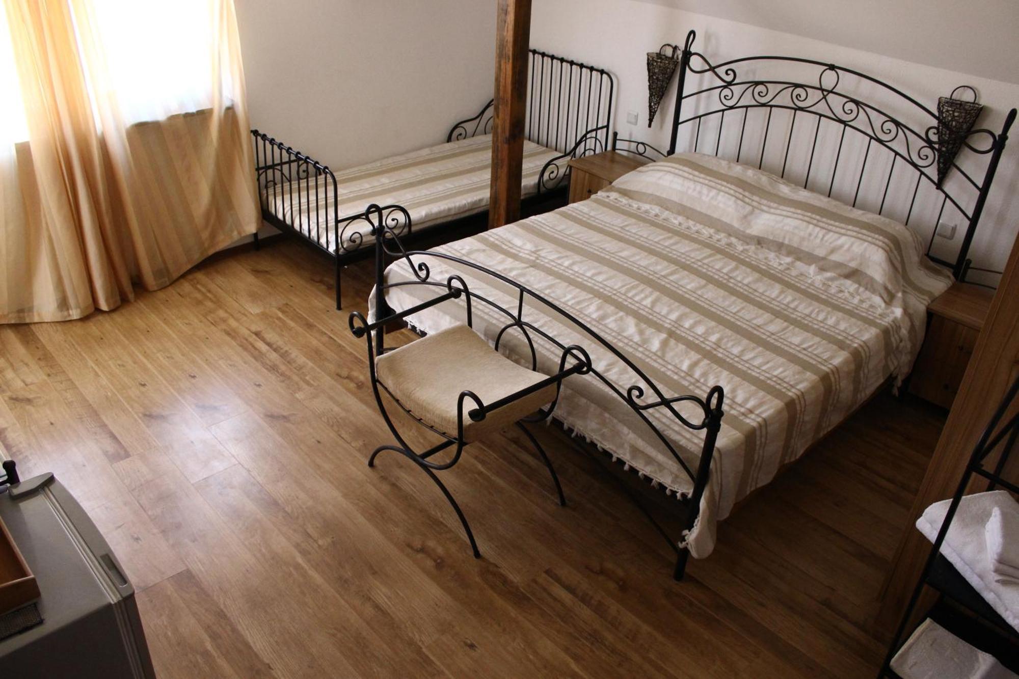Family Hotel Bellehouse Chernomorets Room photo